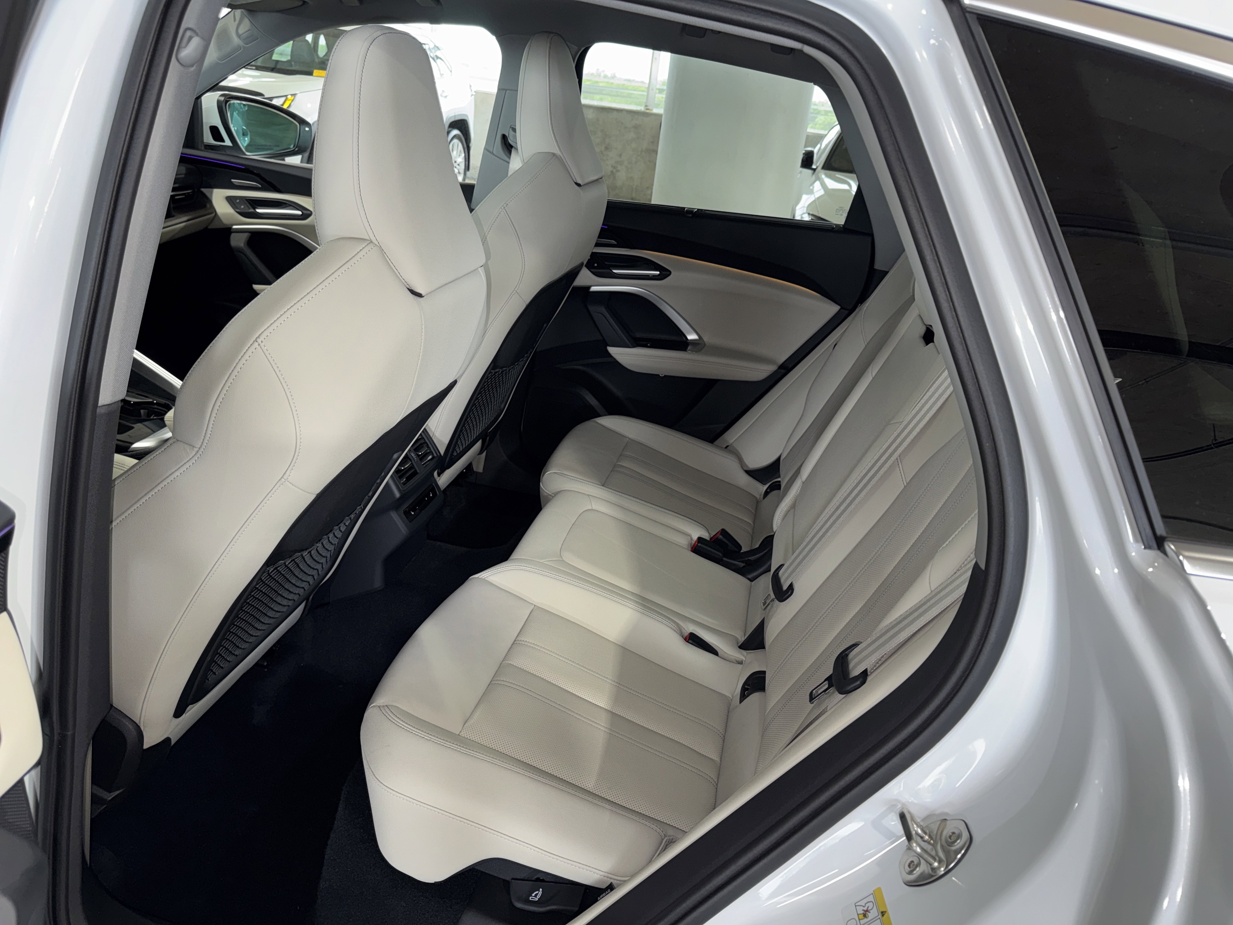 Used 2025 Audi Q5 Prestige AWD/4WD image 15