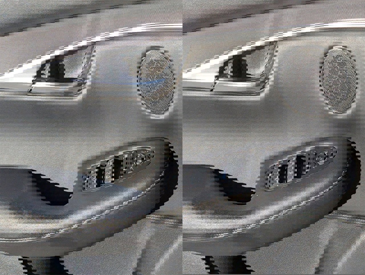 Used 2022 INFINITI QX50 Luxe image 24