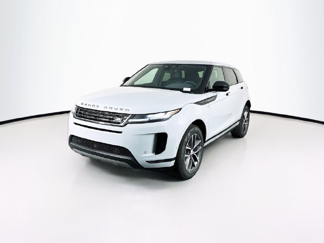 Used 2026 Land Rover Range Rover Evoque S
