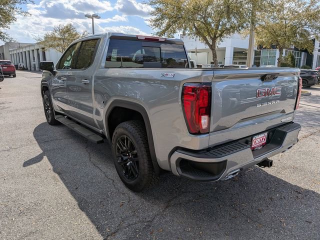 New 2026 GMC Sierra 1500 Elevation image 7