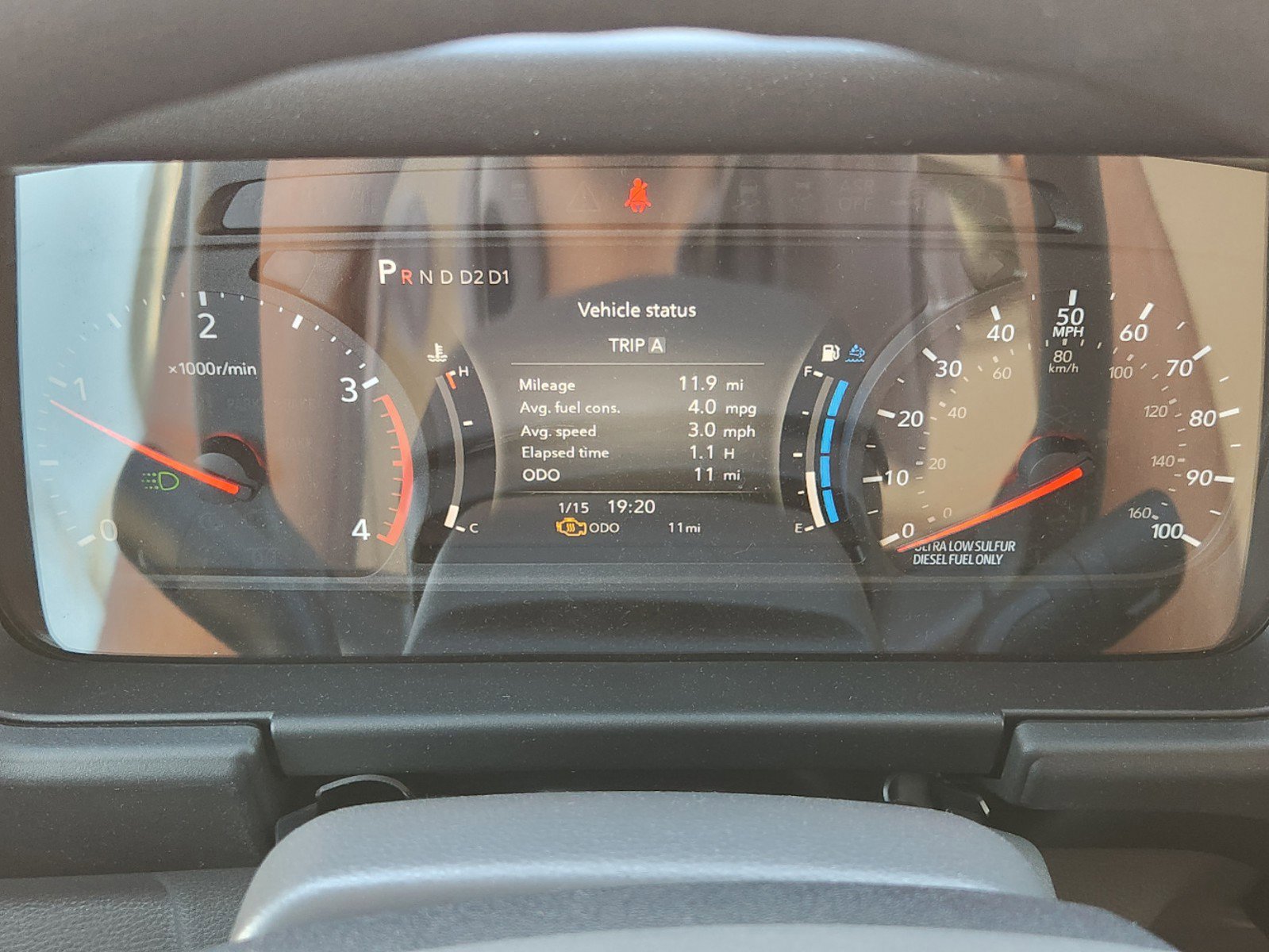 New 2025 Chevrolet Low Cab Forward 5500 XD image 6