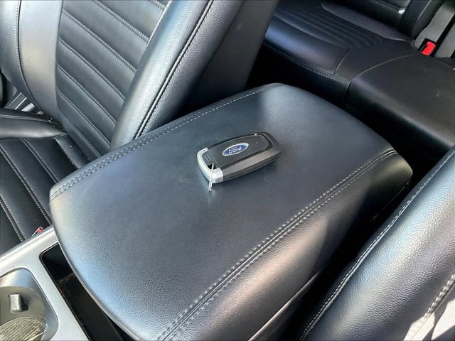 Used 2024 Ford Edge SEL w/ Convenience Package AWD/4WD image 36
