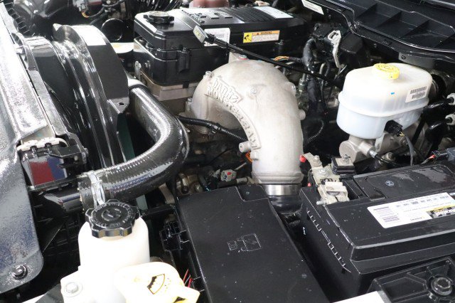 Used 2018 RAM 2500 Laramie AWD/4WD image 81