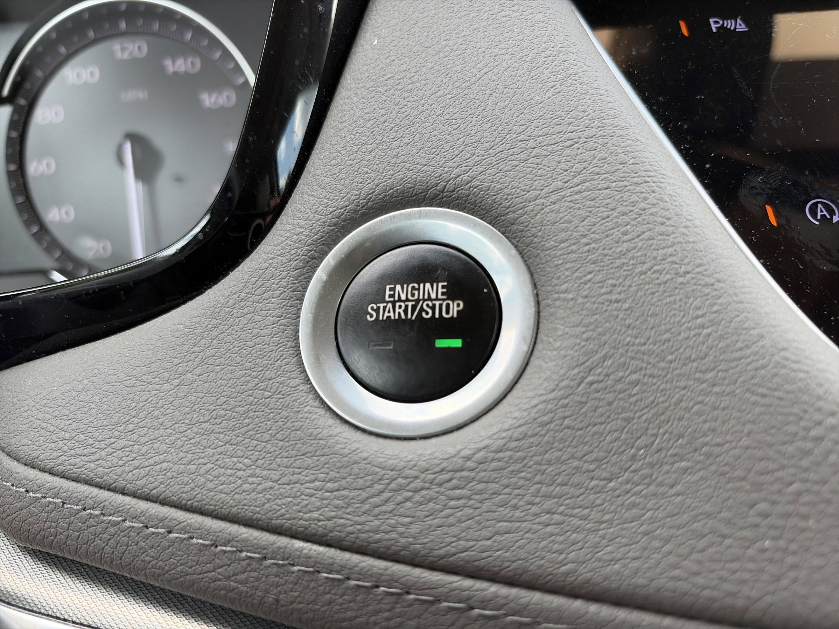 Used 2021 Cadillac XT5 Premium Luxury image 28