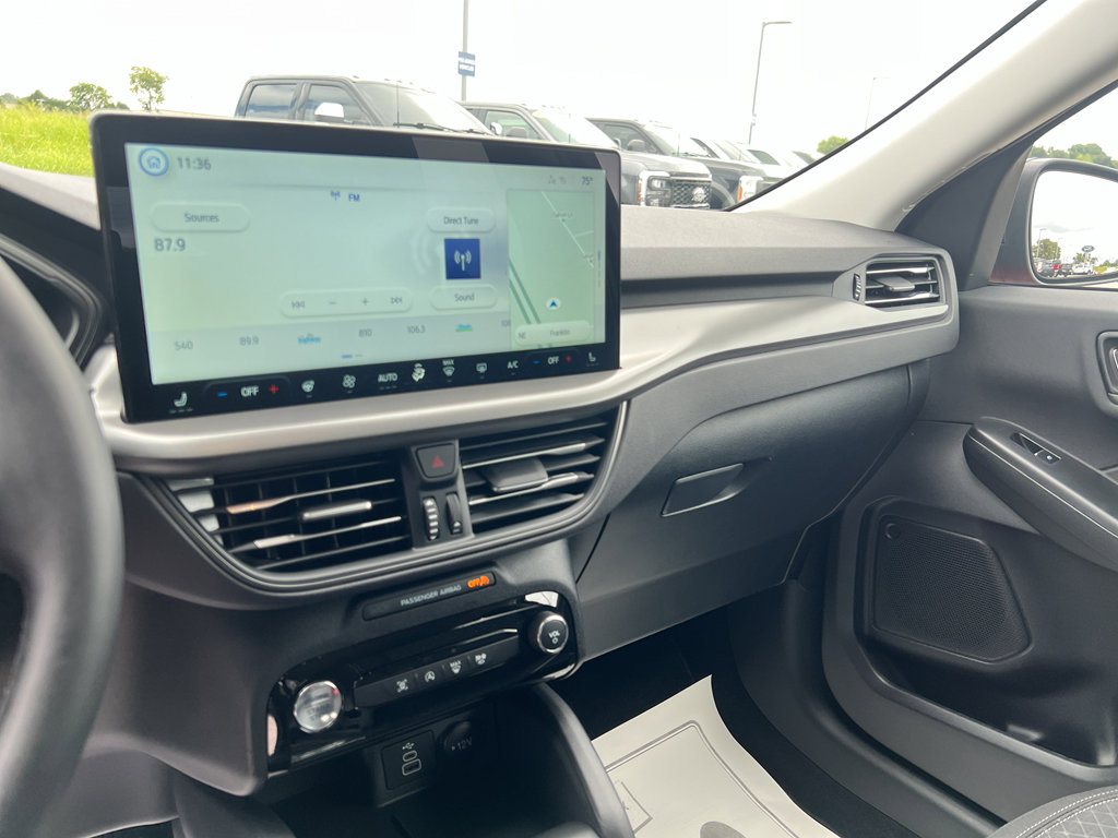 New 2025 Ford Escape Active w/ Tech Pack #1 image 10