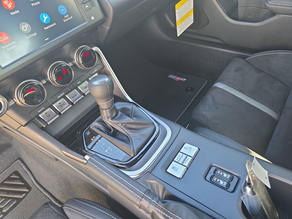 New 2026 Toyota GR86 Premium image 27