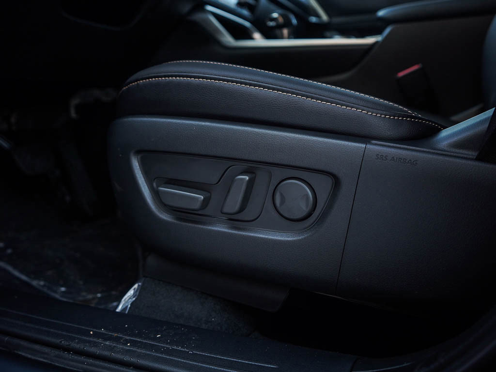 New 2026 MAZDA CX-70 SC image 20