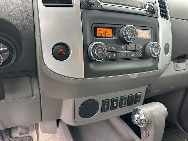 Used 2016 Nissan Frontier SV w/ SV Value Truck Package RWD image 22