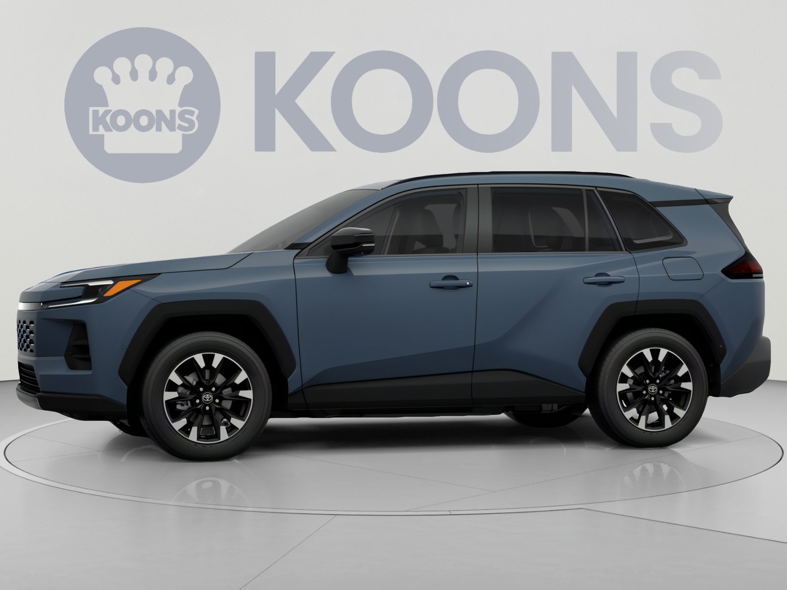 New 2026 Toyota RAV4 Limited AWD/4WD image 4