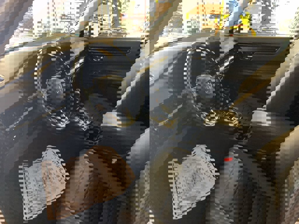 Used 2026 Honda CR-V EX-L image 13