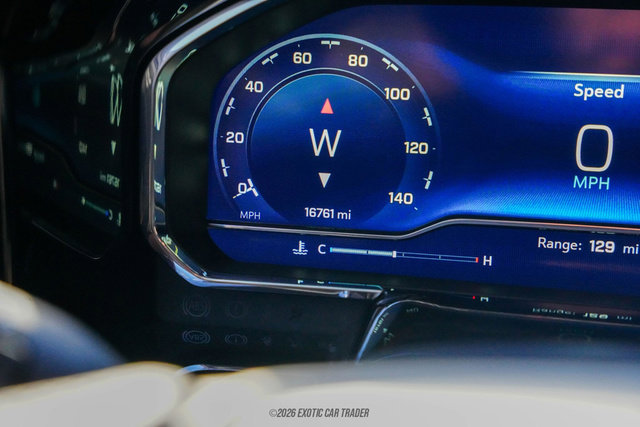 Used 2023 Chevrolet Silverado 1500 RST w/ All Star Edition Plus image 25