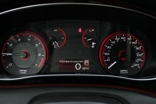 Used 2015 Dodge Dart SXT image 16