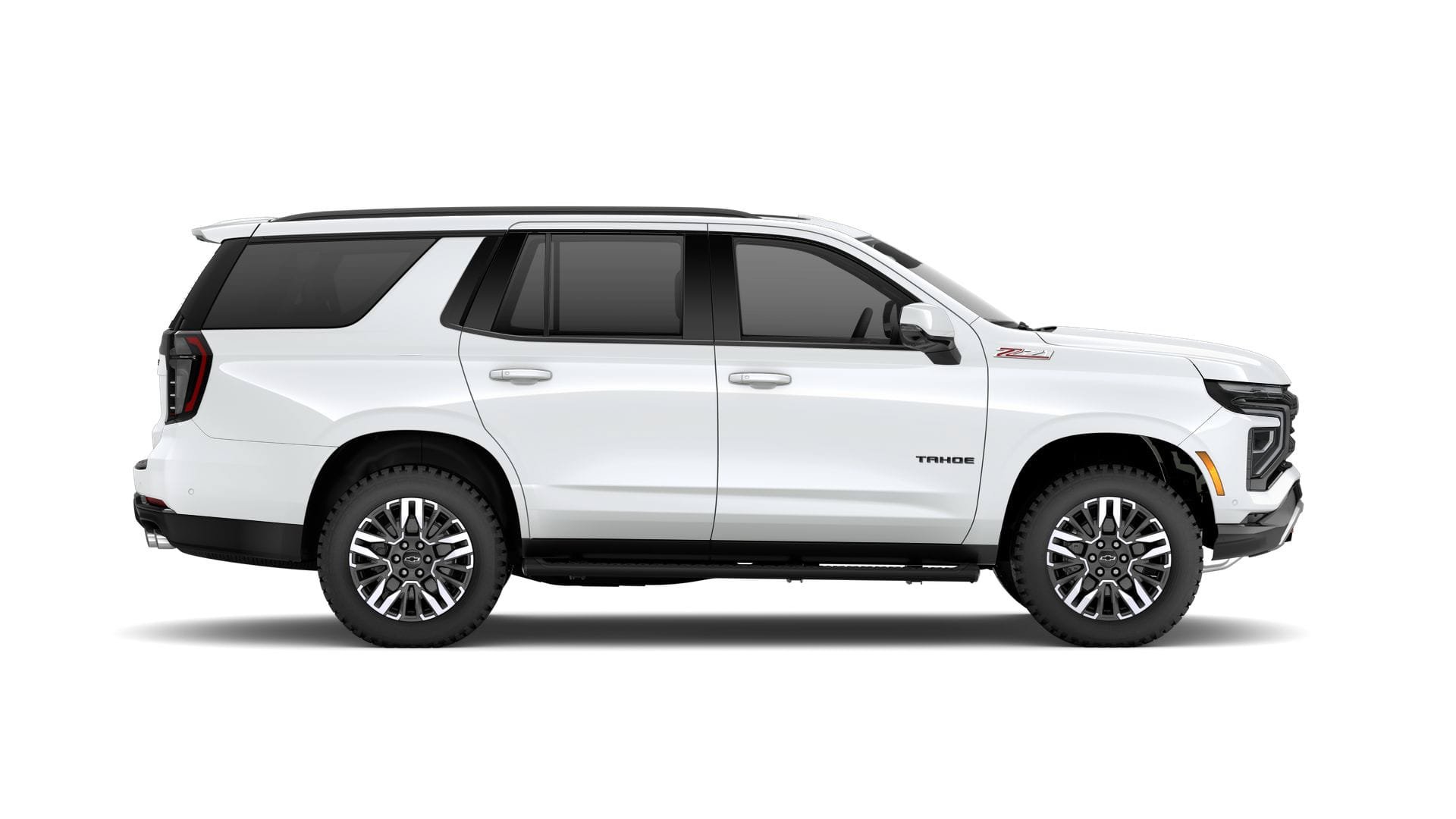 New 2027 Chevrolet Tahoe Z71 w/ Comfort Package AWD/4WD image 27