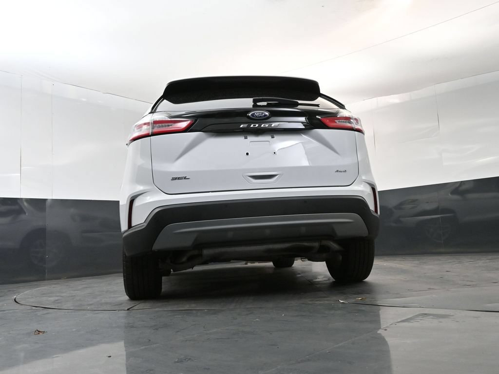 Used 2023 Ford Edge SEL w/ Convenience Package AWD/4WD image 22