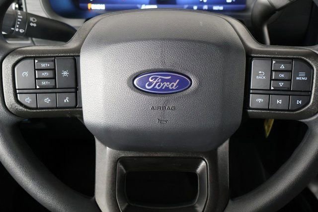 New 2026 Ford F150 STX w/ Equipment Group 200A AWD/4WD image 26