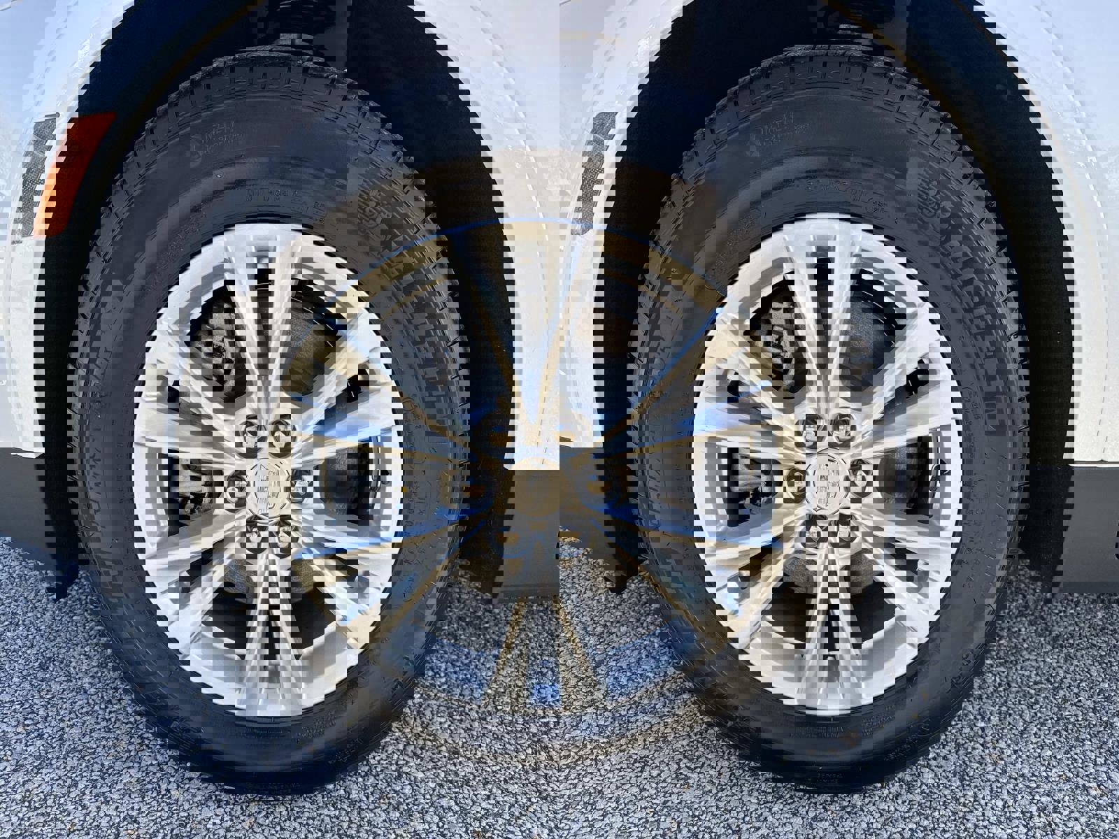 New 2026 Cadillac XT5 Luxury image 10