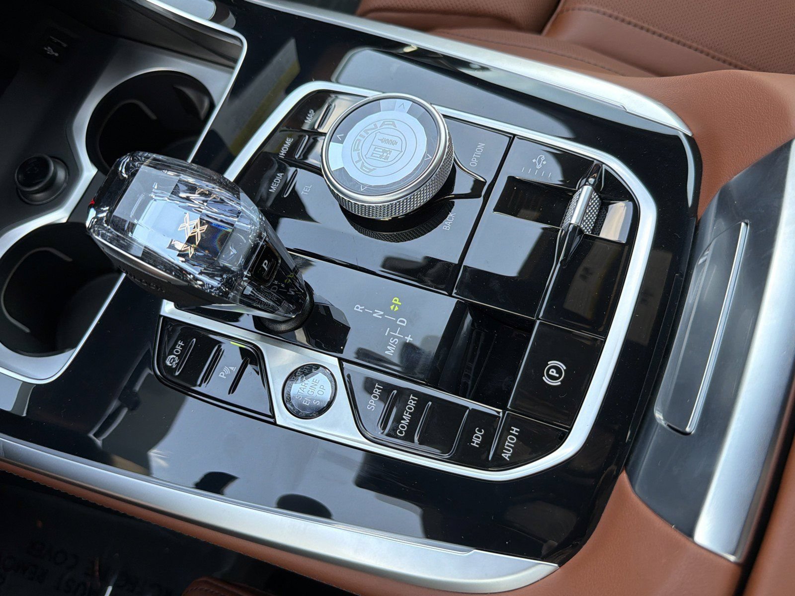 New 2026 BMW ALPINA XB7 AWD/4WD image 41