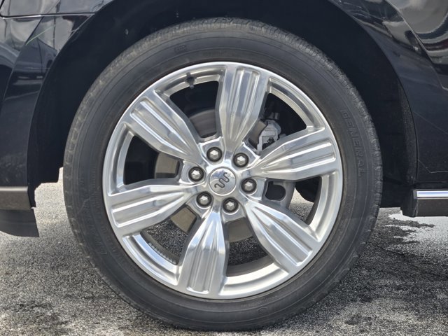 Certified 2023 Ford Expedition King Ranch RWD image 11