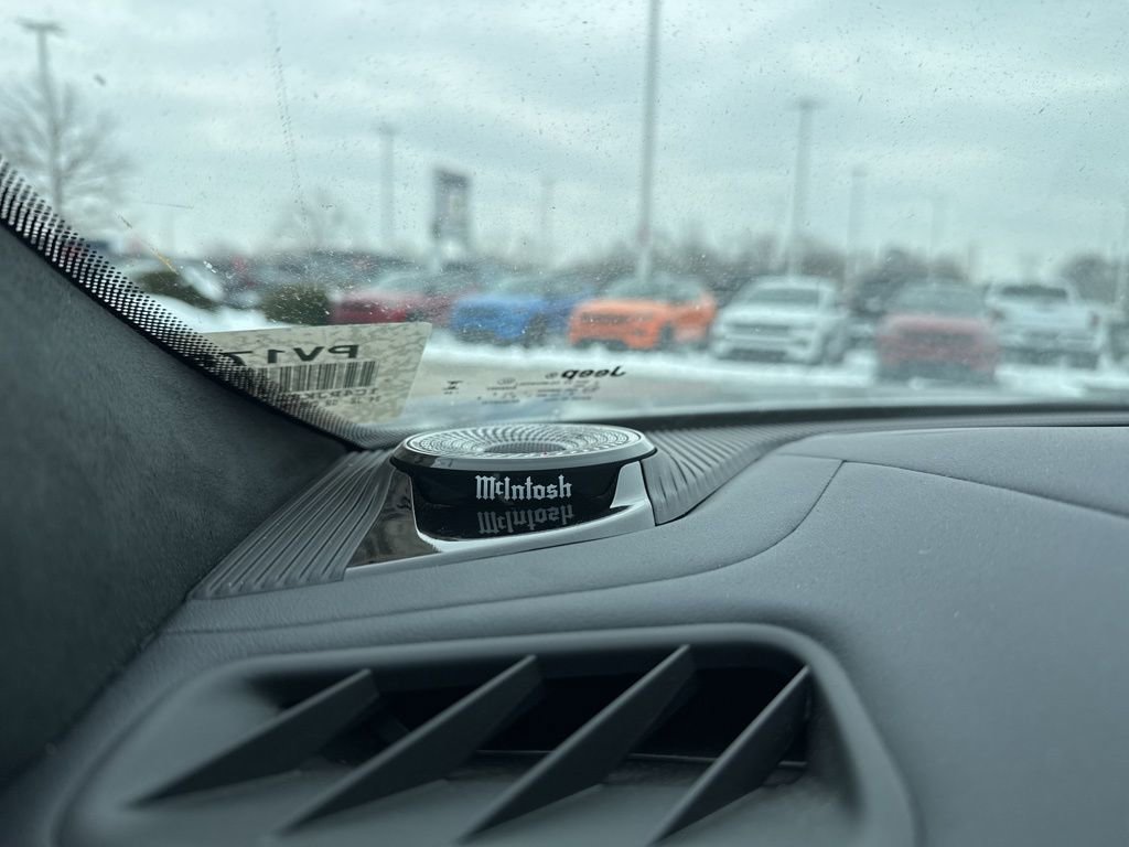 Certified 2024 Jeep Grand Cherokee L Summit image 21