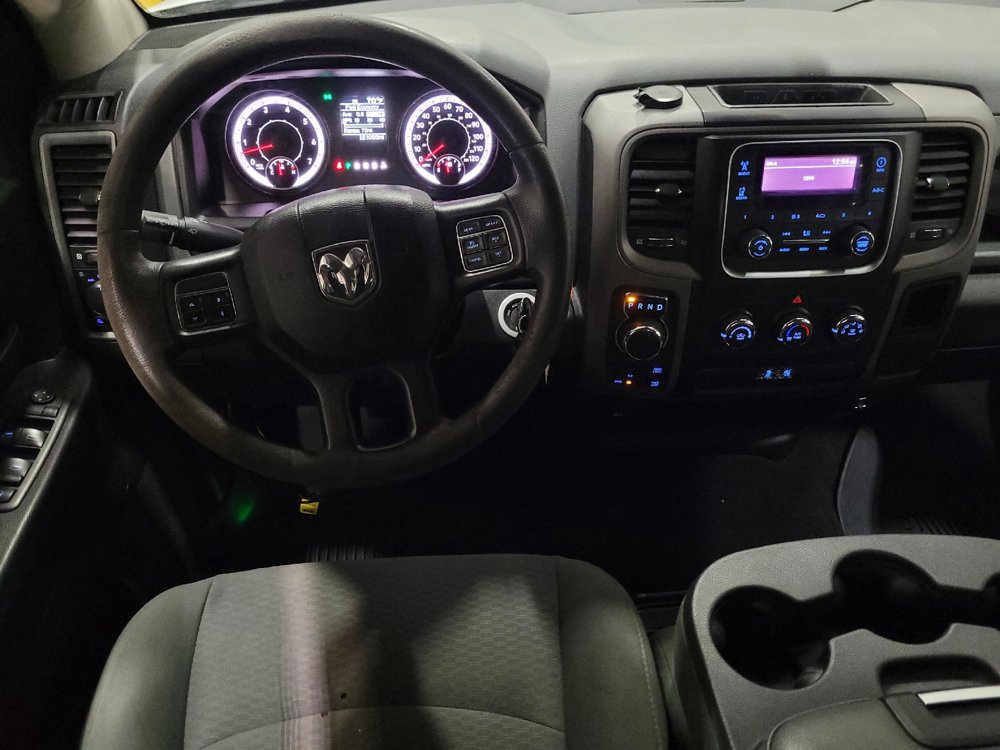 Used 2020 RAM 1500 Tradesman w/ Popular Equipment Group AWD/4WD image 22
