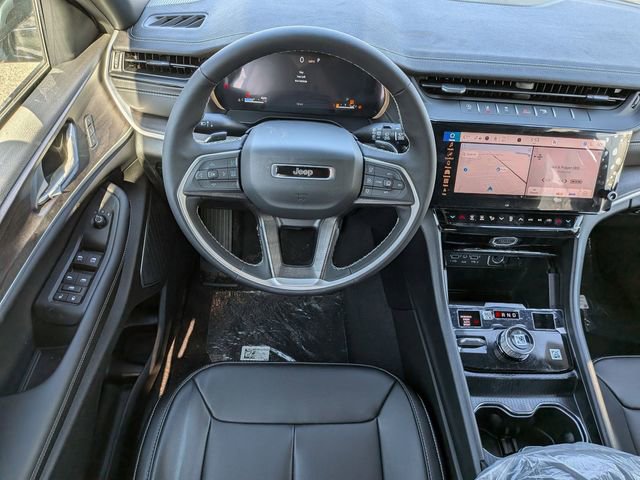New 2026 Jeep Grand Cherokee Limited w/ Limited Altitude Package image 15