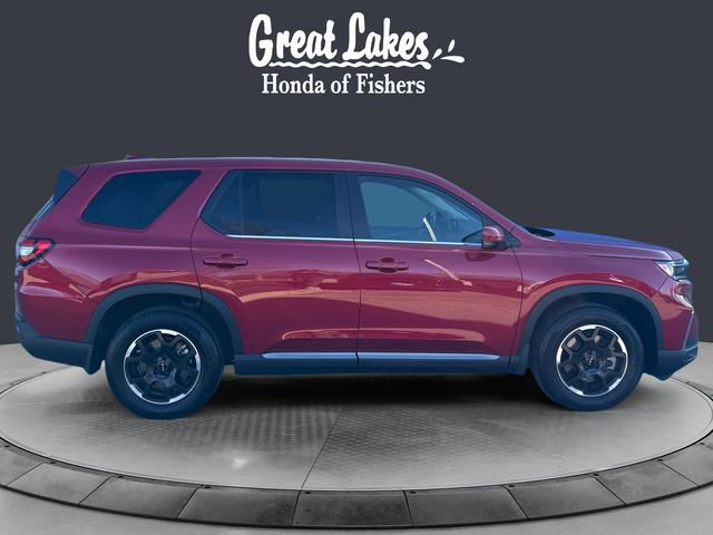 Certified 2025 Honda Pilot EX-L image 6