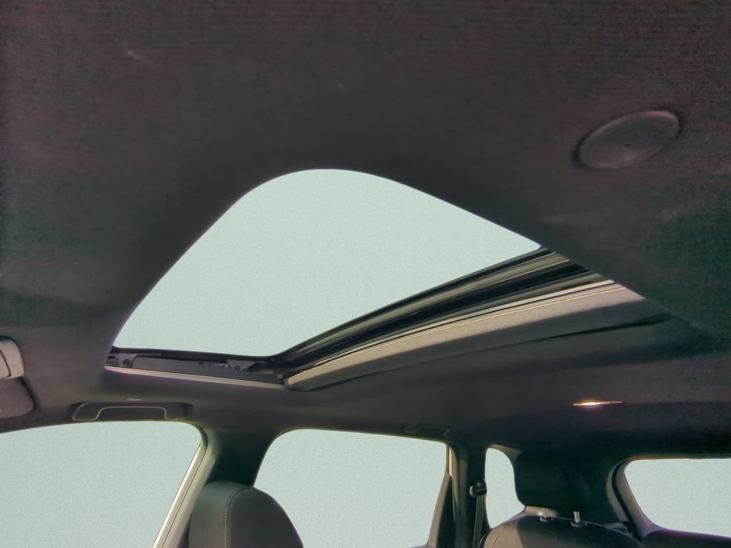 Certified 2023 Honda CR-V Sport image 20