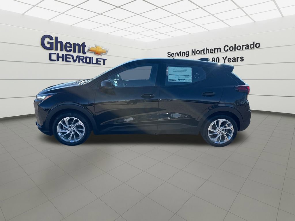 New 2027 Chevrolet Bolt LT w/ Comfort Package image 2