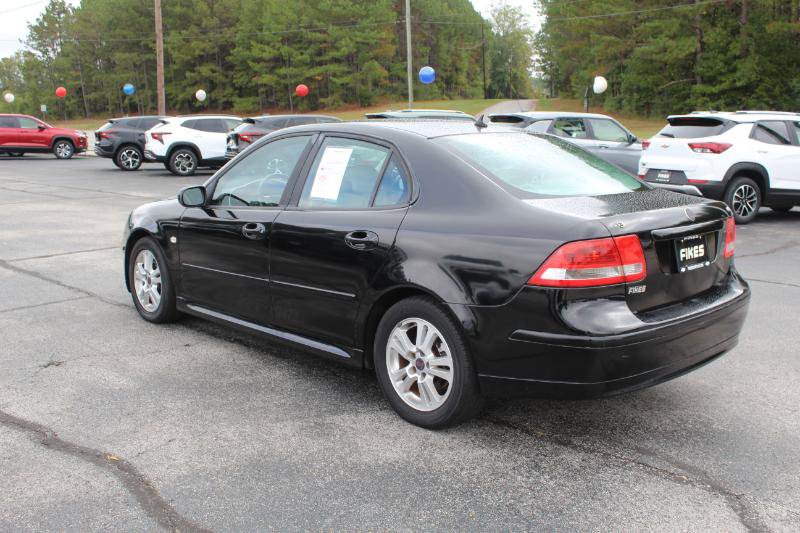 Used 2007 Saab 9-3 2.0T image 8