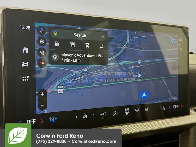 New 2025 Ford Explorer ST w/ Sun And Sound Package image 14