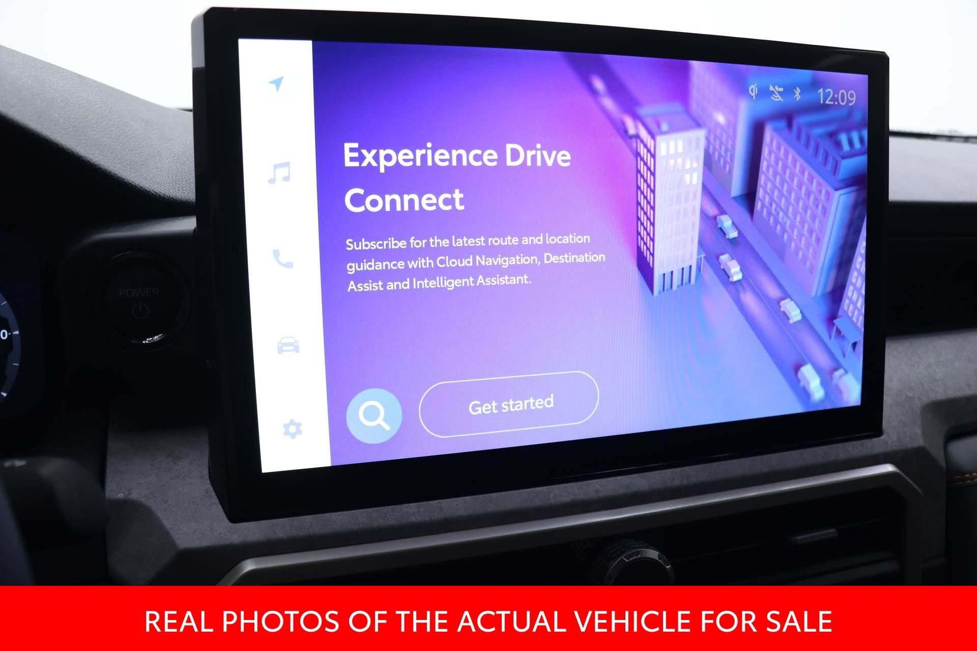 Certified 2025 Toyota Tacoma Trailhunter image 8