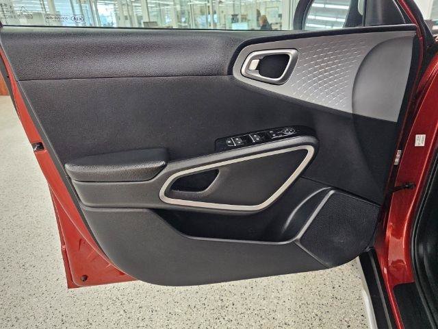 Used 2020 Kia Soul X-Line FWD image 26