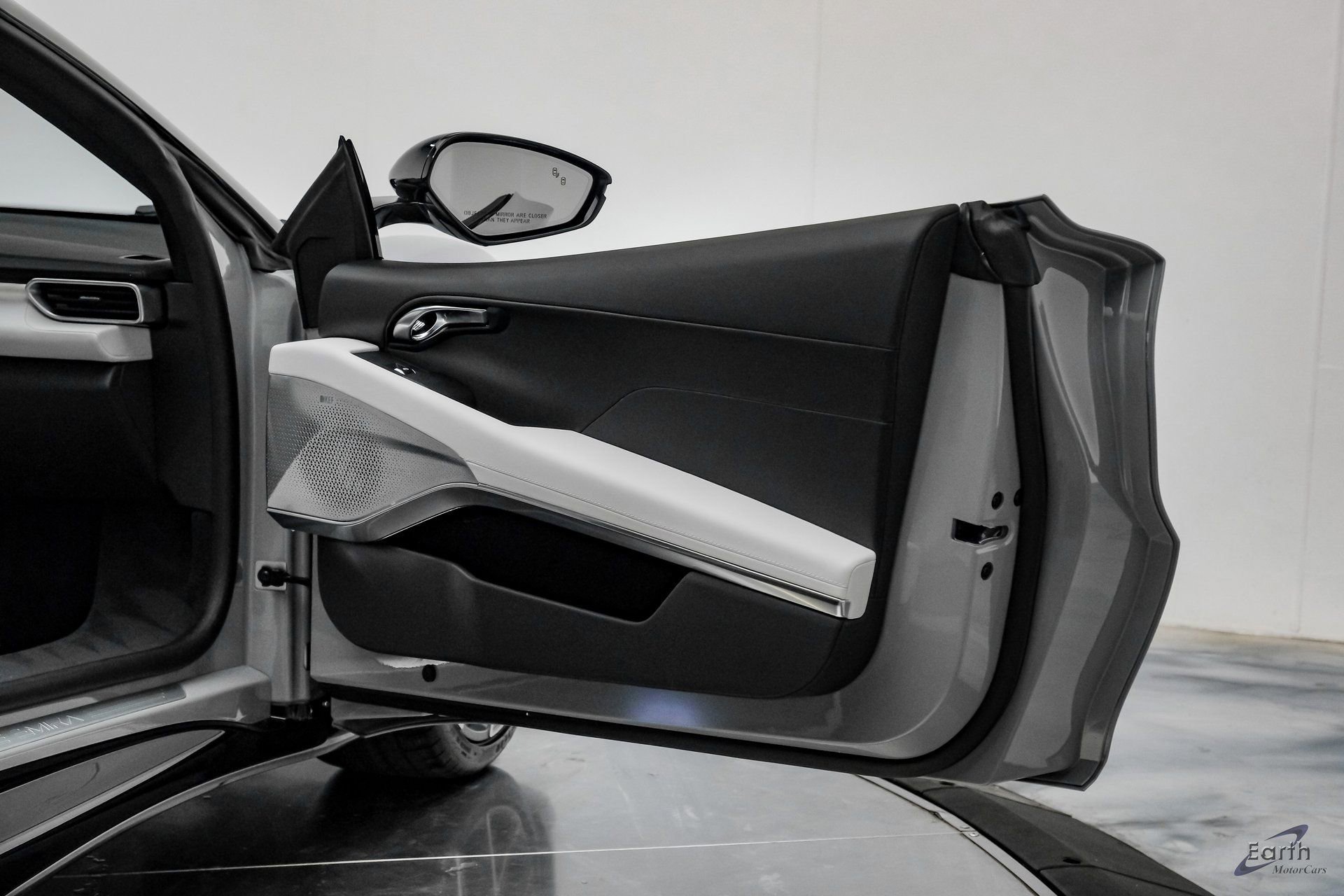 New 2026 Lotus Emira V6 SE Touring RWD image 91