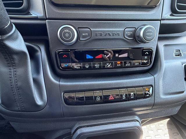 New 2026 RAM ProMaster 2500 w/ Safety Group FWD image 25