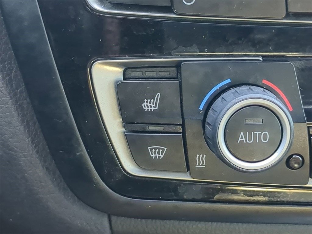 Used 2016 BMW 428i xDrive Convertible image 22