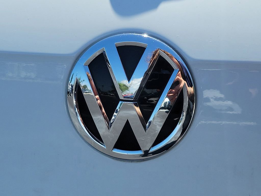 Used 2019 Volkswagen Tiguan SEL image 8