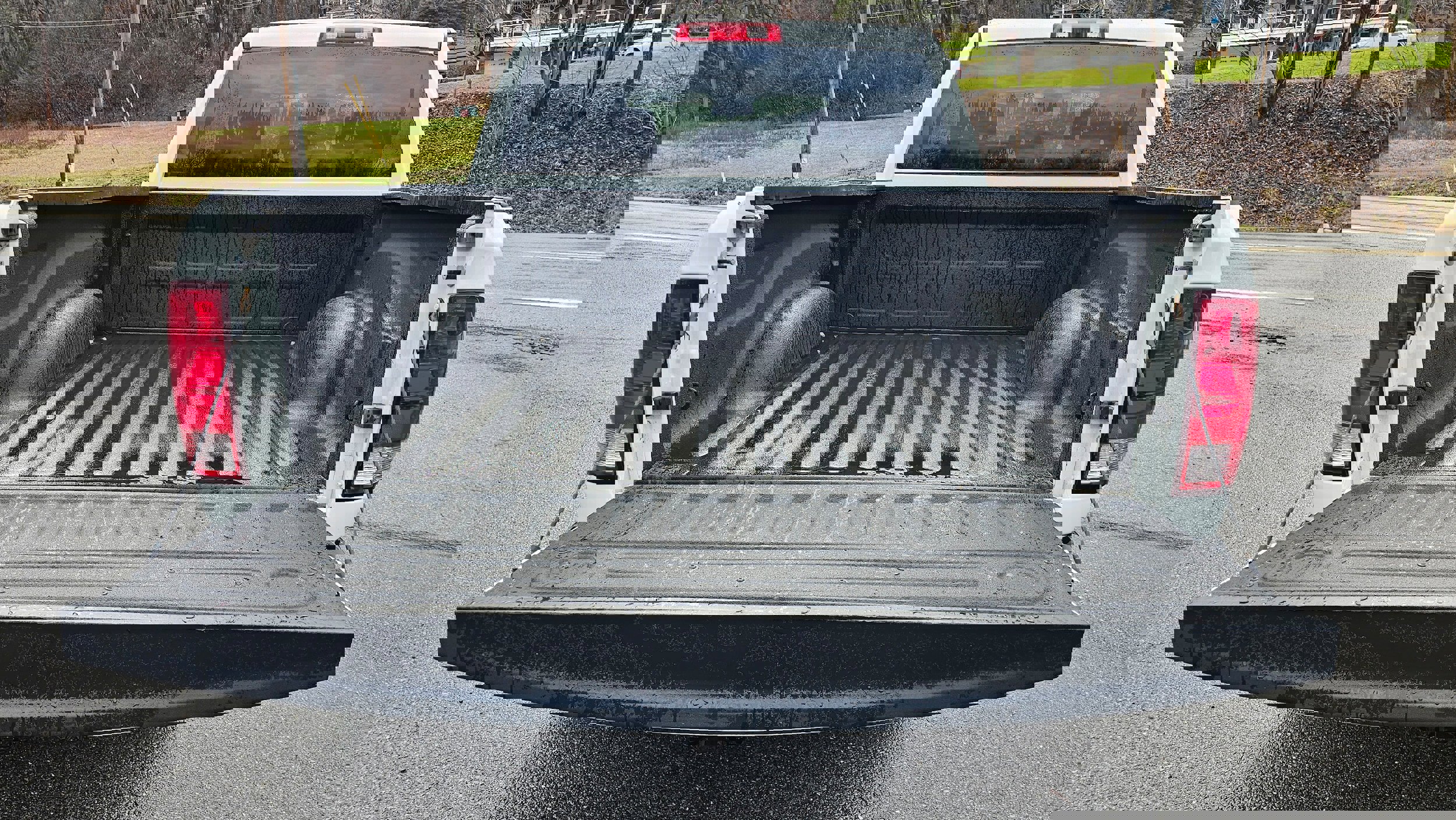 Used 2022 RAM 1500 Tradesman w/ Trailer Tow Group image 14