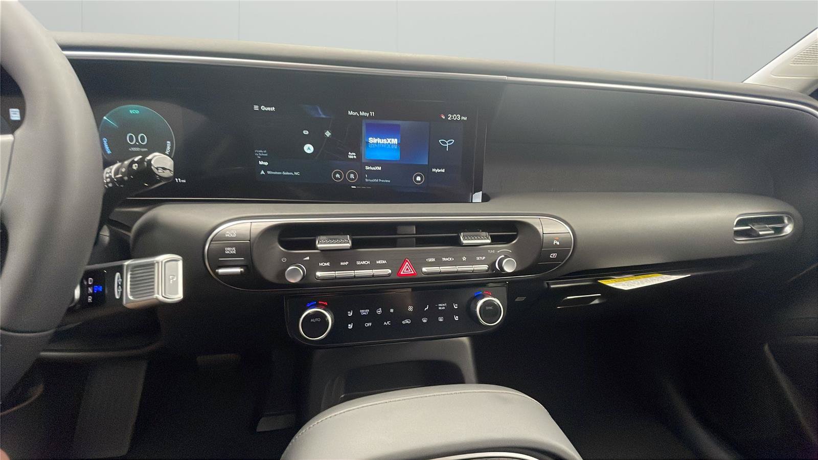 New 2026 Hyundai Palisade SEL Premium FWD image 16