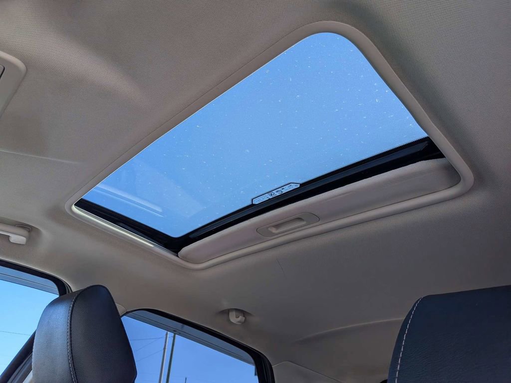 Used 2018 Ford EcoSport Titanium AWD/4WD image 20