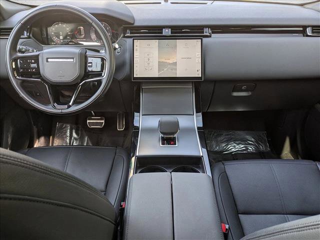 Certified 2025 Land Rover Range Rover Velar Dynamic SE image 19