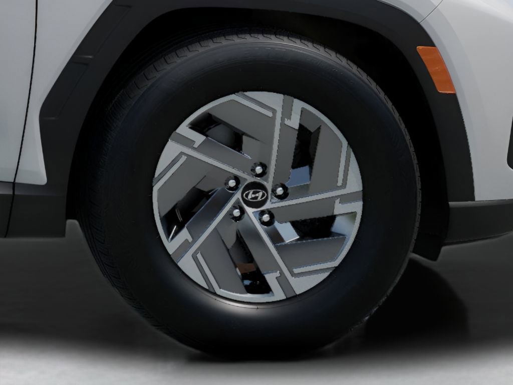 New 2026 Hyundai Tucson Blue SE AWD/4WD image 8
