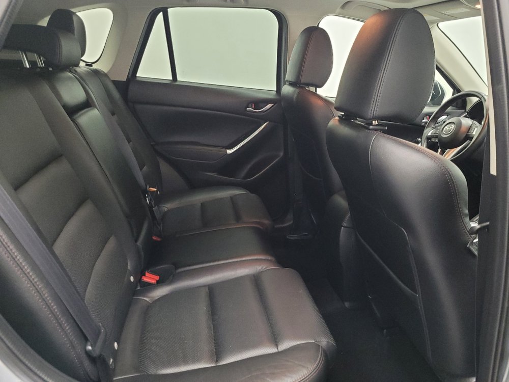 Used 2016 MAZDA CX-5 Grand Touring FWD image 19