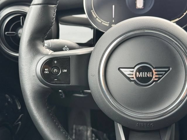Certified 2024 MINI Cooper SE FWD image 21