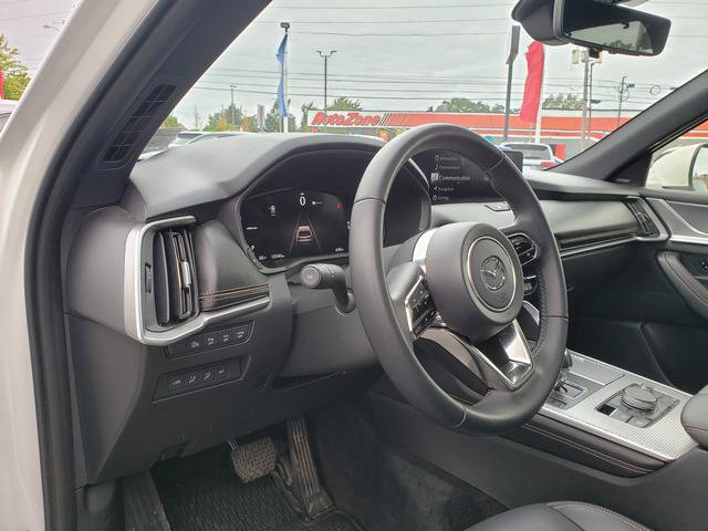 Certified 2026 MAZDA CX-90 3.3 Turbo w/ Premium Plus Pkg AWD/4WD image 11