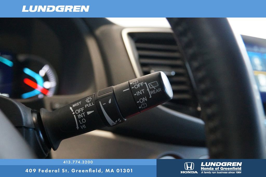 Used 2019 Honda Pilot EX-L image 22