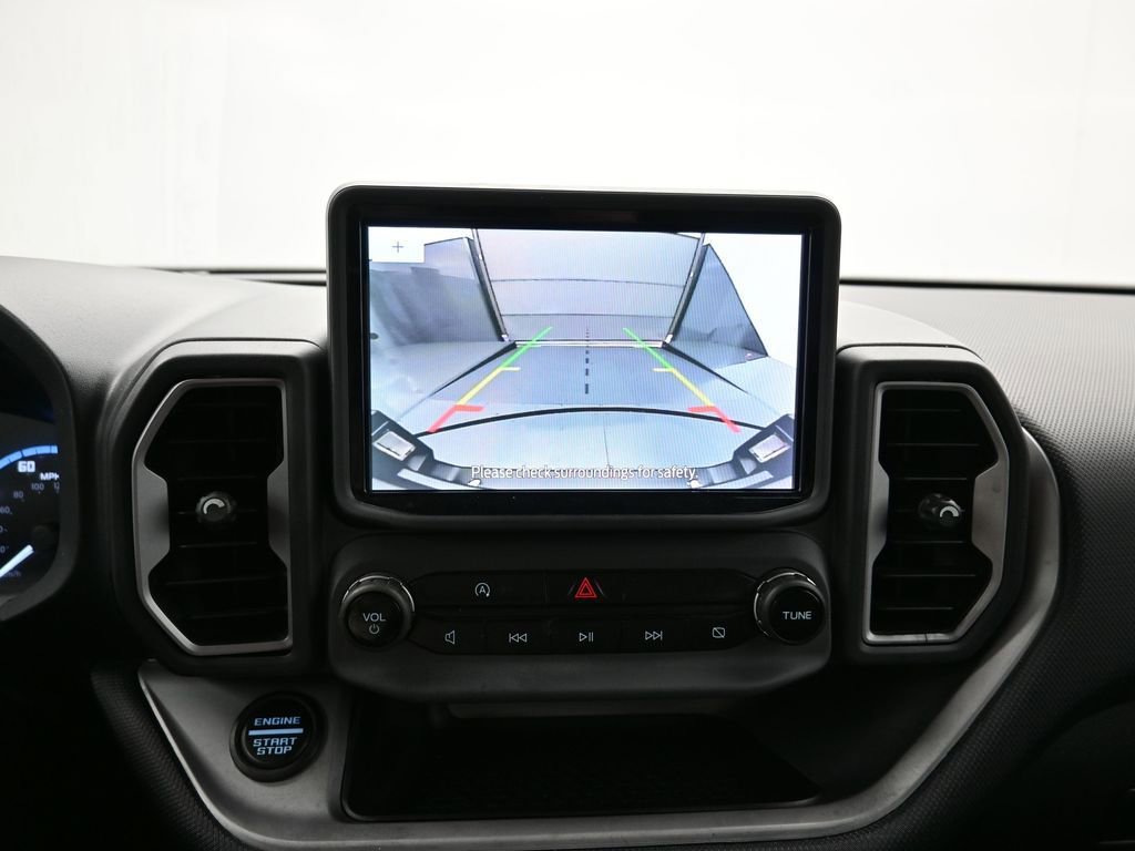 Used 2021 Ford Bronco Sport Big Bend image 17