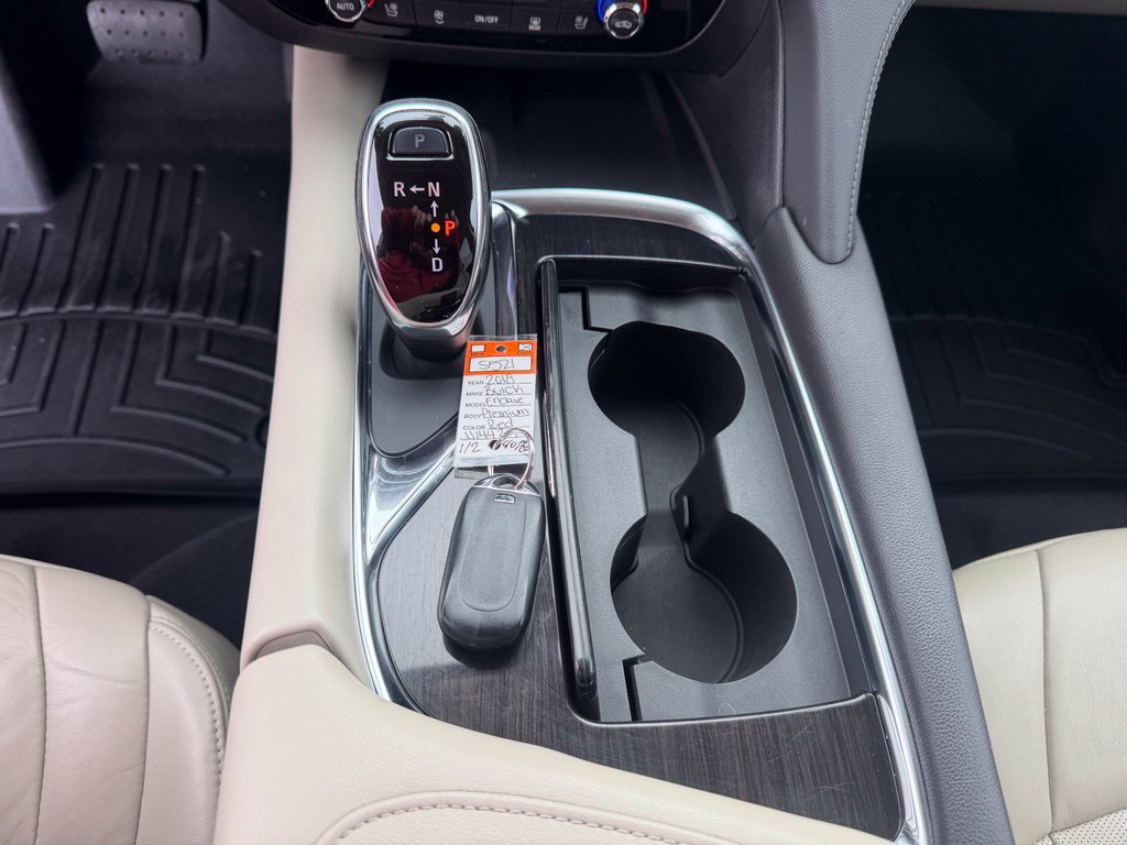 Used 2018 Buick Enclave Premium w/ Trailering Package FWD image 37