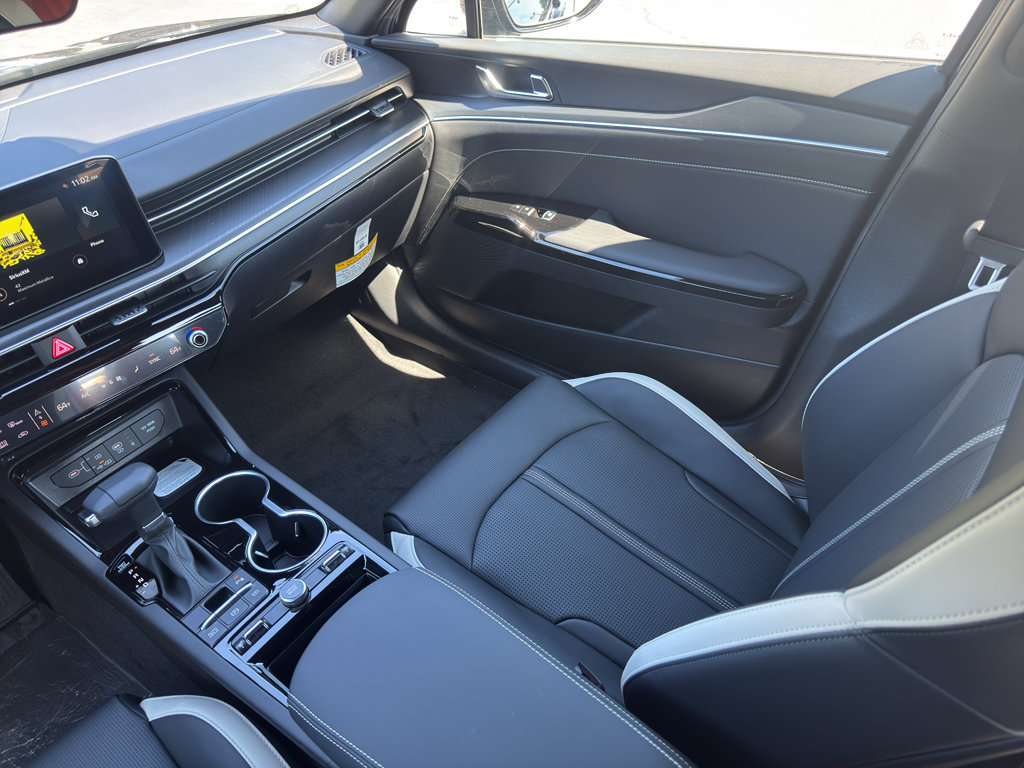 New 2026 Kia K5 GT-Line FWD image 12