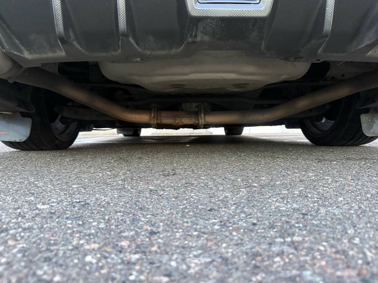 Used 2019 Subaru WRX STI w/ Popular Package #3 (IZT) AWD/4WD image 60
