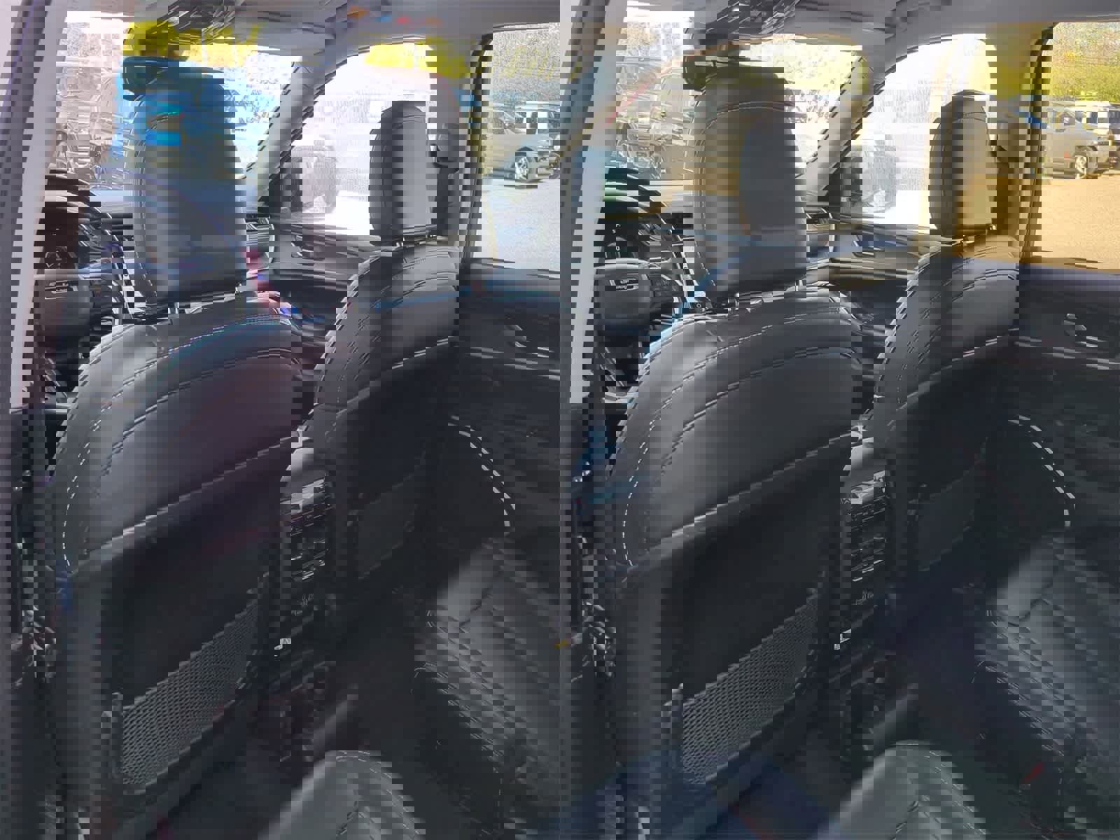 Certified 2022 Jeep Grand Cherokee L Limited image 18